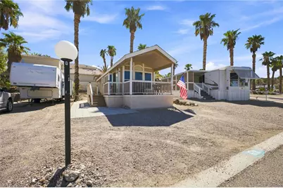 2196 Merrill Ave Lot 69, Bullhead City, AZ 86442 - Photo 4
