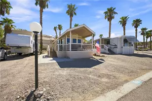 2196 Merrill Ave Lot 69, Bullhead City, AZ 86442 - Photo 4