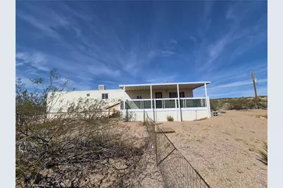 437 W Diamond Creek Drive, Meadview, AZ 86444 - Photo 2