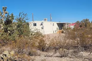 437 W Diamond Creek Dr, Meadview, AZ 86444 - Photo 30