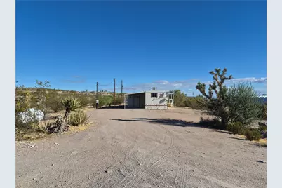 437 W Diamond Creek Drive, Meadview, AZ 86444 - Photo 42