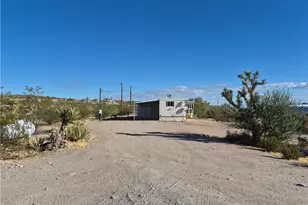 437 W Diamond Creek Dr, Meadview, AZ 86444 - Photo 42
