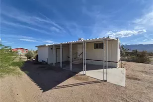 437 W Diamond Creek Dr, Meadview, AZ 86444 - Photo 48