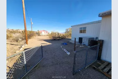 437 W Diamond Creek Drive, Meadview, AZ 86444 - Photo 20