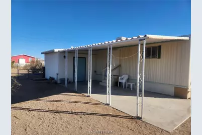 437 W Diamond Creek Drive, Meadview, AZ 86444 - Photo 1