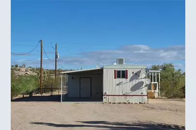 437 W Diamond Creek Drive, Meadview, AZ 86444 - Photo 4