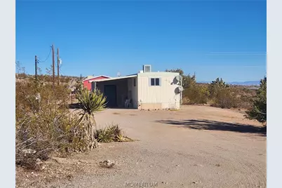 437 W Diamond Creek Drive, Meadview, AZ 86444 - Photo 2