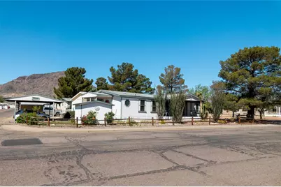 1197 E Aralia Drive, Kingman, AZ 86409 - Photo 1