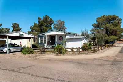 1197 E Aralia Drive, Kingman, AZ 86409 - Photo 2