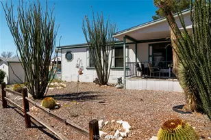 1197 E Aralia Dr, Kingman, AZ 86409 - Photo 32