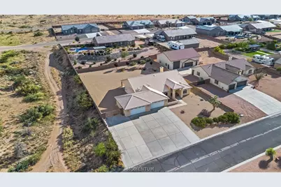 4416 Rising Sun Avenue, Kingman, AZ 86401 - Photo 2