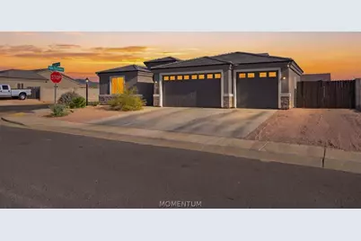 2627 E Estrella Vista, Kingman, AZ 86409 - Photo 1