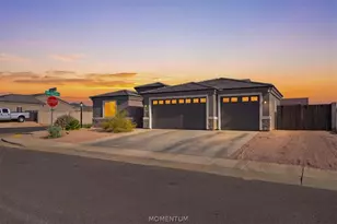2627 E Estrella Vis, Kingman, AZ 86409 - Photo 1