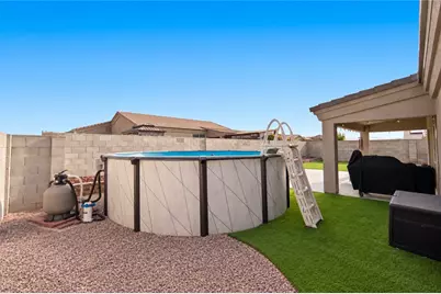 2627 E Estrella Vista, Kingman, AZ 86409 - Photo 28