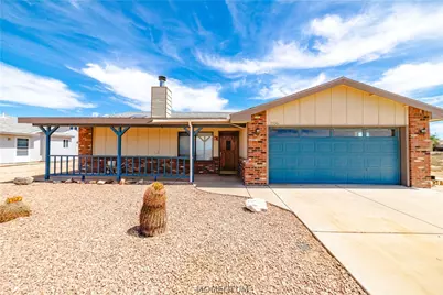 9930 N Pioneer Way, Kingman, AZ 86401 - Photo 4