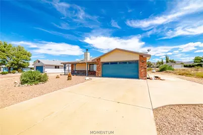 9930 N Pioneer Way, Kingman, AZ 86401 - Photo 2