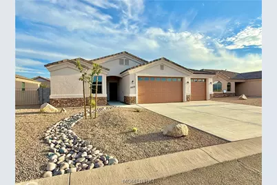 3832 E McVicar Avenue, Kingman, AZ 86409 - Photo 1