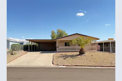 648 Citrus Street, Bullhead City, AZ 86442 - Photo 1