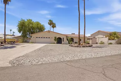 1821 Combat Drive, Lake Havasu City, AZ 86403 - Photo 1