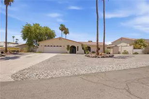 1821 Combat Dr, Lake Havasu City, AZ 86403 - Photo 1