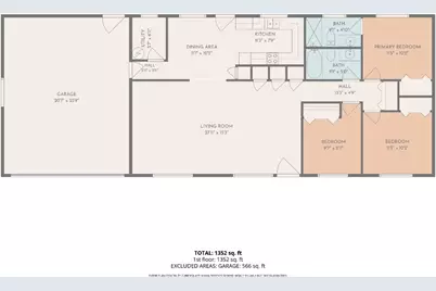3369 N Houck Road, Golden Valley, AZ 86413 - Photo 2