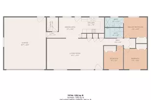 3369 N Houck Rd, Golden Valley, AZ 86413 - Photo 2
