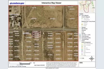 320-08-117 N Swing Street, Kingman, AZ 86409 - Photo 2