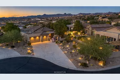 2791 Sidewheel Drive, Bullhead City, AZ 86429 - Photo 68