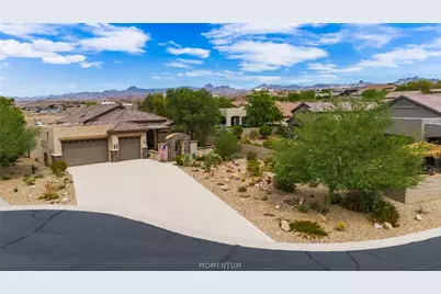 2791 Sidewheel Drive, Bullhead City, AZ 86429 - Photo 2