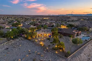 2791 Sidewheel Dr, Bullhead City, AZ 86429 - Photo 68