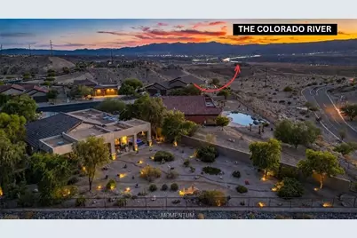 2791 Sidewheel Drive, Bullhead City, AZ 86429 - Photo 2