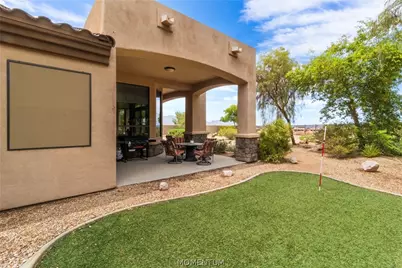 2791 Sidewheel Drive, Bullhead City, AZ 86429 - Photo 54