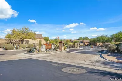 2791 Sidewheel Drive, Bullhead City, AZ 86429 - Photo 74