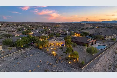 2791 Sidewheel Drive, Bullhead City, AZ 86429 - Photo 68