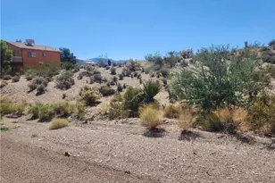 190 W Sunfish Way, Meadview, AZ 86444 - Photo 1