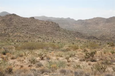 254-13-071 S Silver Springs Road, Kingman, AZ 86401 - Photo 1