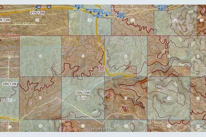 254-13-071 S Silver Springs Road, Kingman, AZ 86401 - Photo 22