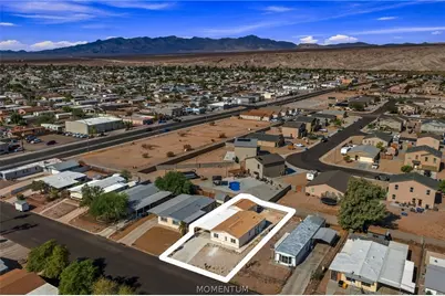 1719 Bluebonnet Boulevard, Bullhead City, AZ 86442 - Photo 2