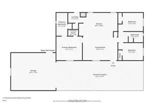 1719 Bluebonnet Blvd, Bullhead City, AZ 86442 - Photo 4