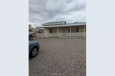 5100 Agua Caliente Drive, Topock, AZ 86436 - Photo 2