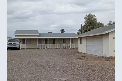 5100 Agua Caliente Drive, Topock, AZ 86436 - Photo 1
