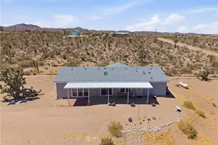 30 W Calico Dr, Meadview, AZ 86444 - Photo 2