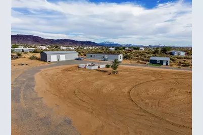 154 S Heber Road, Golden Valley, AZ 86413 - Photo 50