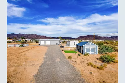 154 S Heber Road, Golden Valley, AZ 86413 - Photo 2