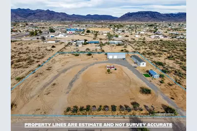 154 S Heber Road, Golden Valley, AZ 86413 - Photo 56