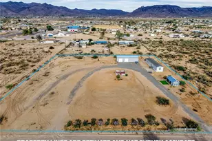 154 S Heber Rd, Golden Valley, AZ 86413 - Photo 56
