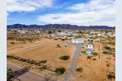 154 S Heber Road, Golden Valley, AZ 86413 - Photo 48