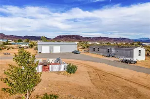 154 S Heber Rd, Golden Valley, AZ 86413 - Photo 1