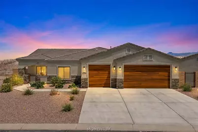 3033 Sidewheel Drive, Bullhead City, AZ 86429 - Photo 1