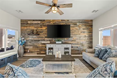 2668 Cross Timbers Trail, Bullhead City, AZ 86442 - Photo 8